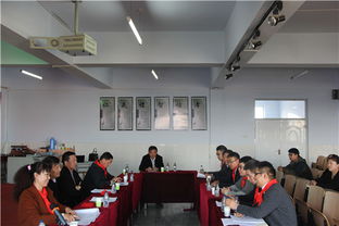 上海劉謀文化傳播工作室來我區考察希望小學建設并策劃文化藝術交流活動