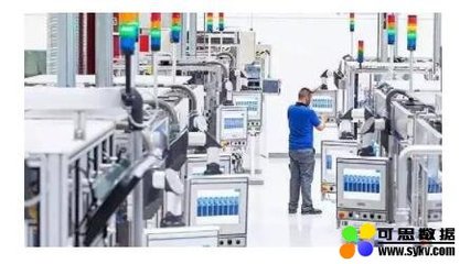 新技術(shù)浪潮下工業(yè)機(jī)器人的運(yùn)營(yíng)與維護(hù)革命